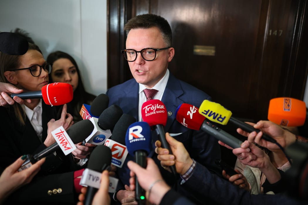 Nad tekstem Nizinkiewicza nie wolno przejść obojętnie