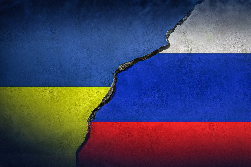 Dzień przed wybuchem wojny. "Nikt się nie spodziewał takiego konfliktu"