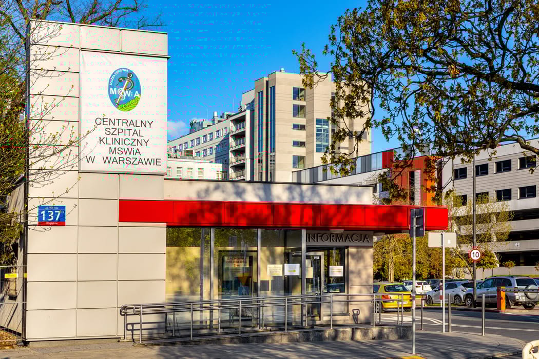 Rzecznik MSWiA mija się z prawdą.