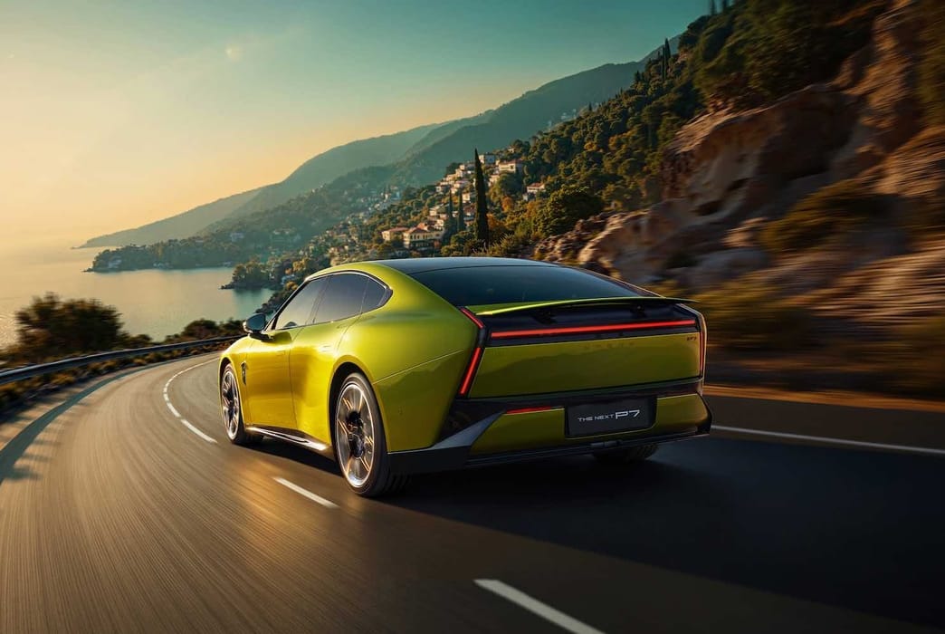 Coraz więcej krajów w Europie dodatkowo opodatkowuje auta elektryczne.