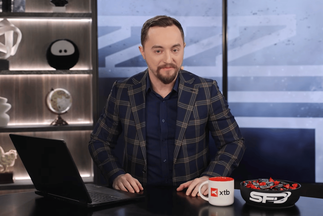 Co się stało z akcjami Microsoftu? Oto wyjaśnienie.