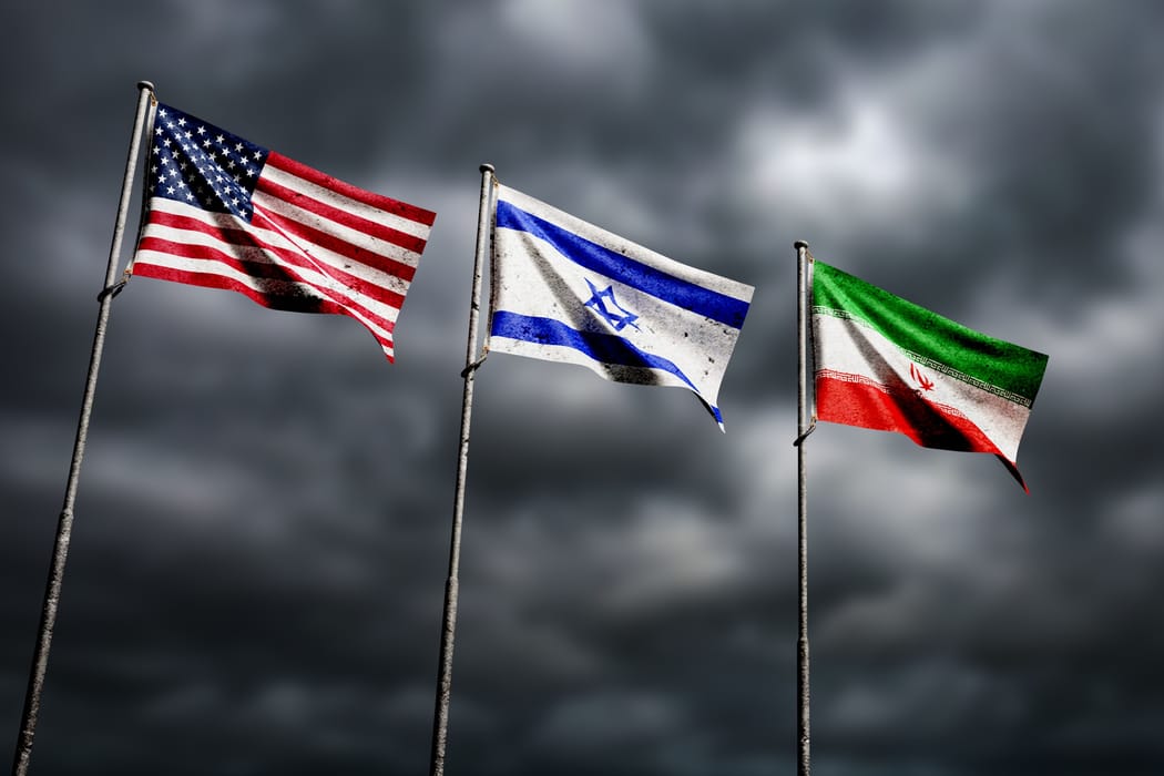 Konflikt na Bliskim Wschodzie powoduje zawirowania na rynkach