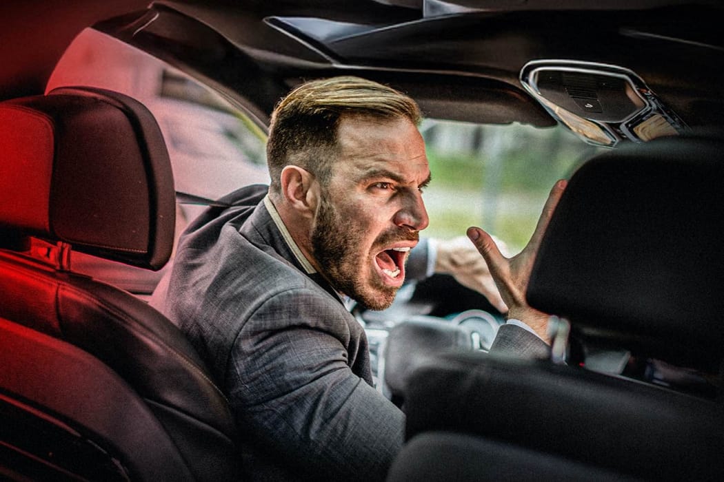 Parkingowi aktywiści robią teatr na Youtube. W głównej roli możesz wystąpić ty