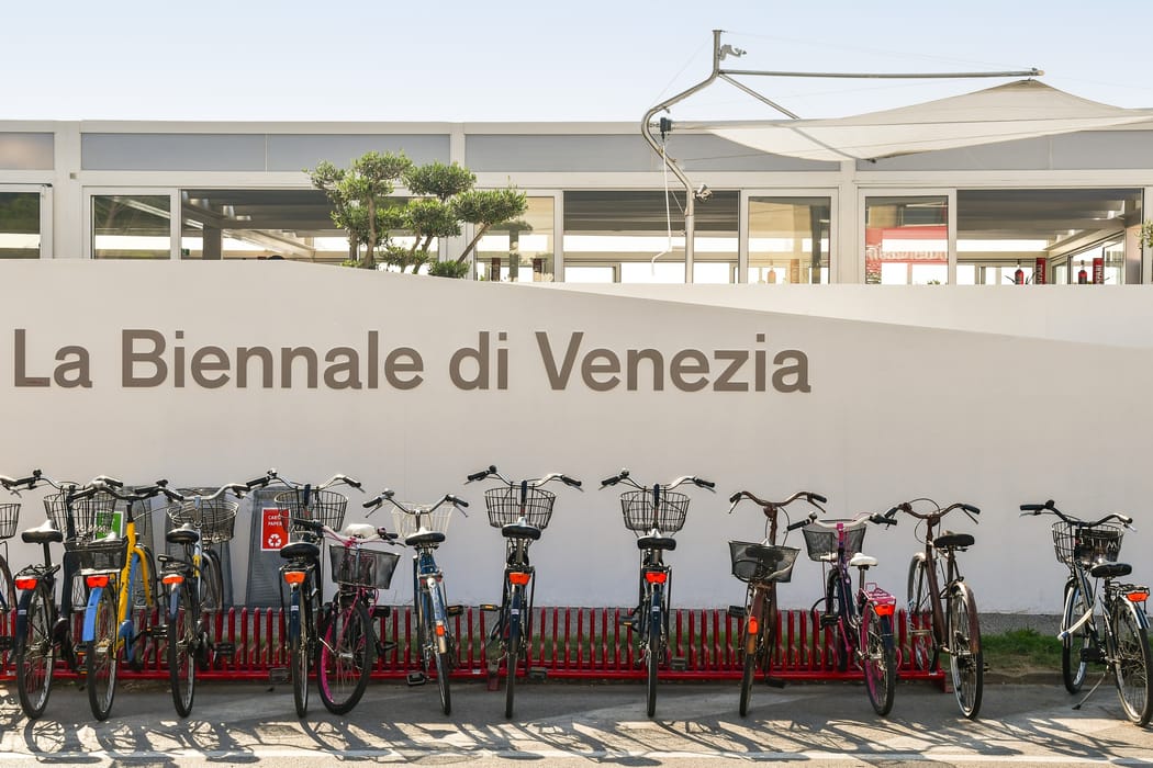 Ukraińskie władze apelują do Włochów: Usuńcie Rosję z Biennale w Wenecji