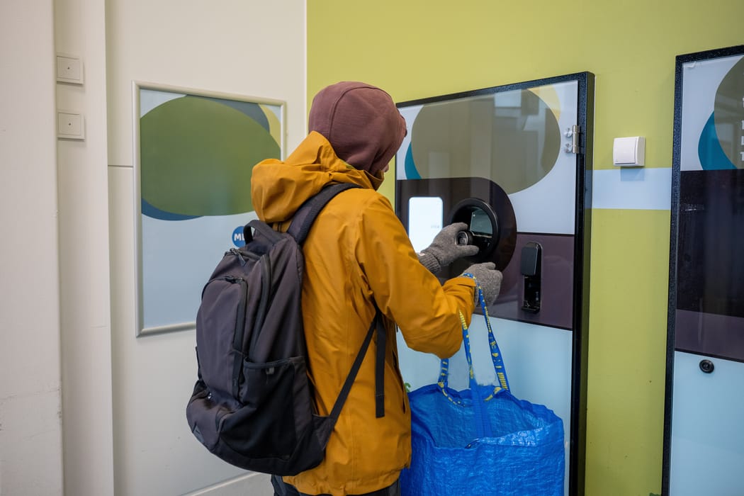 Jak zostać milionerem, czyli system kaucyjny bez tajemnic