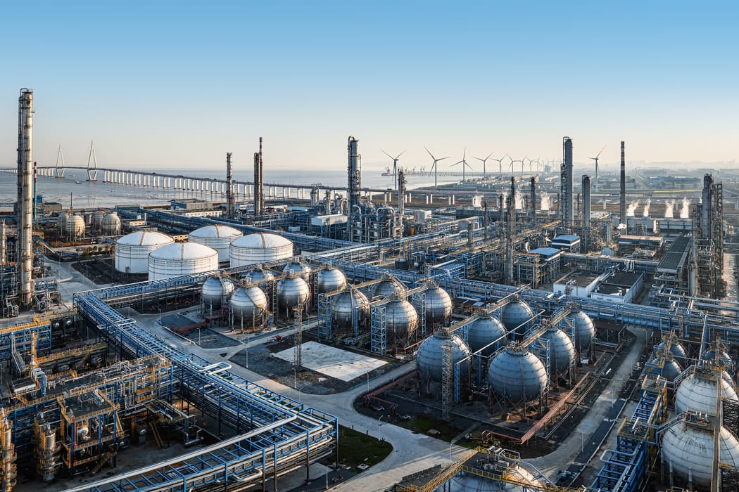 Sytuacja na światowym rynku ropy stabilizuje się