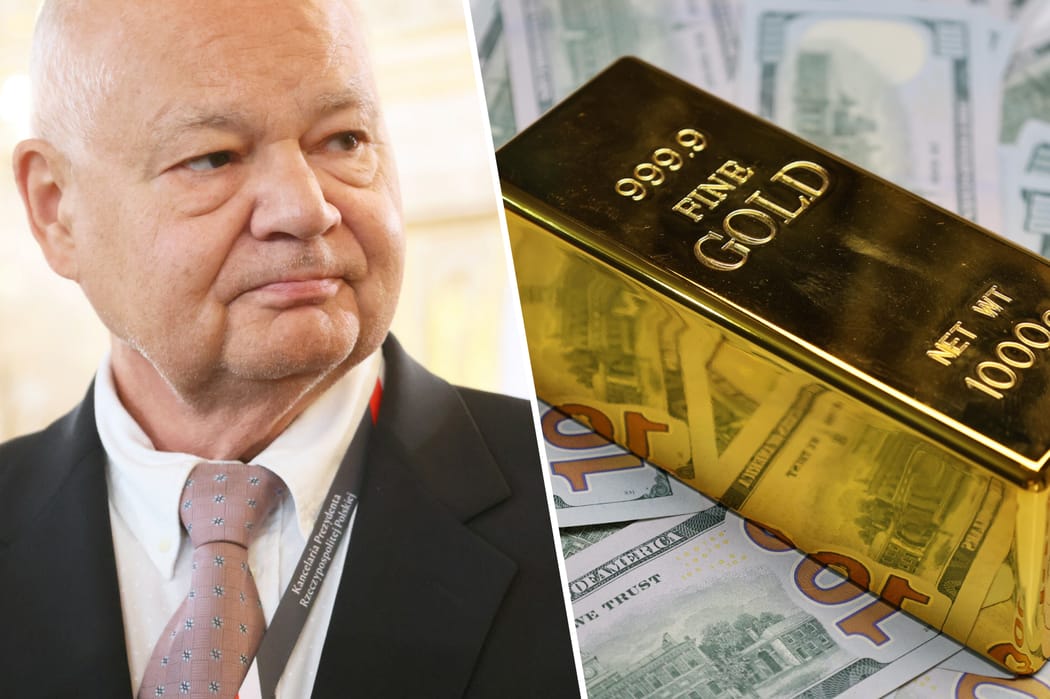 Czy plan finansowania polskich zbrojeń przez NBP ma sens?