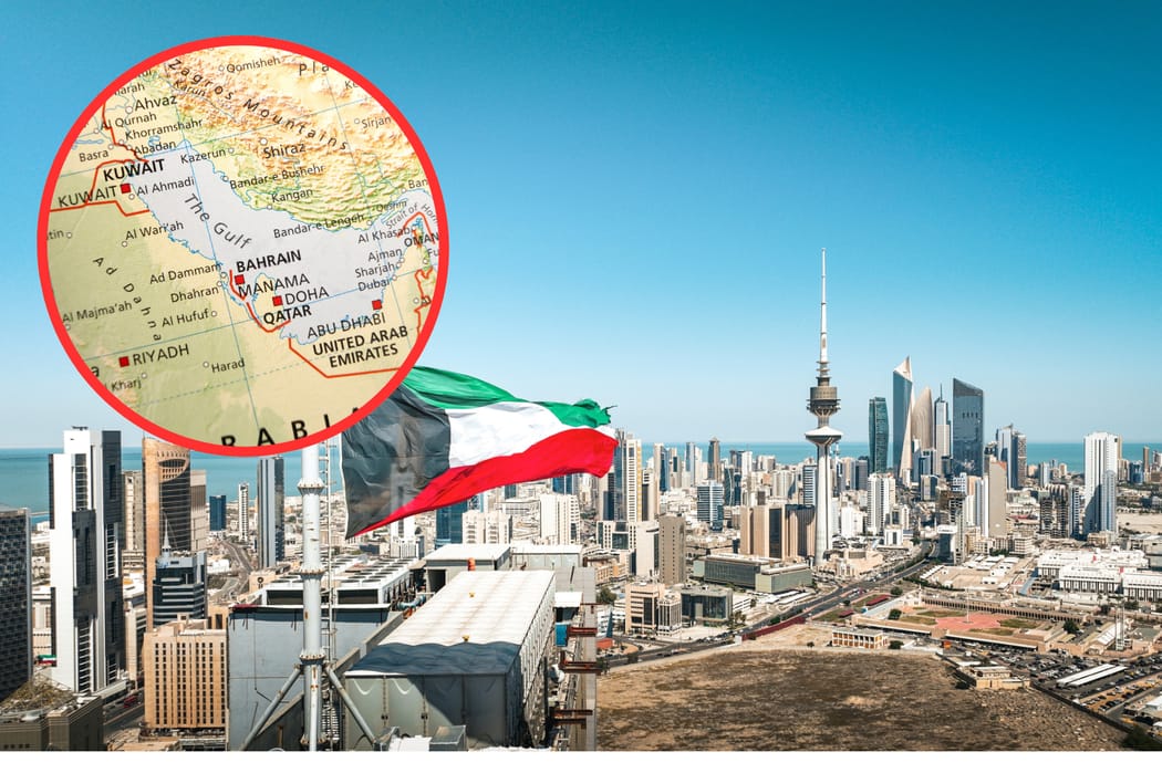 Producenci ropy naftowej z Zatoki Perskiej stracili szacunkowo 15,1 mld dolarów przychodów z energii od czasu rozpoczęcia ataków USA i Izraela na Iran