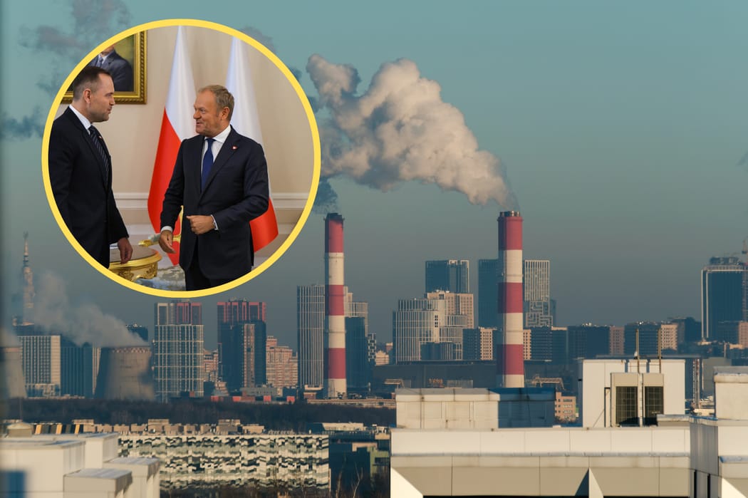 Unijny system ETS stał się nową osią sporu politycznego w Polsce
