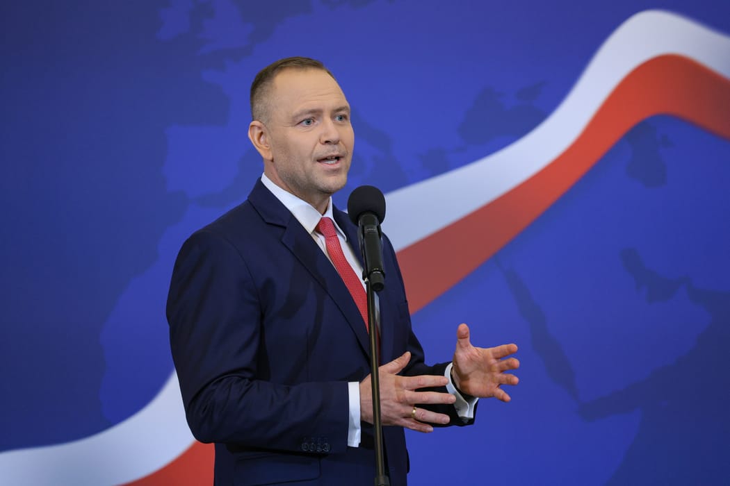 Prezydent Karol Nawrocki powołał Radę ds. Biznesu. To już trzynasta rada przy prezydencie