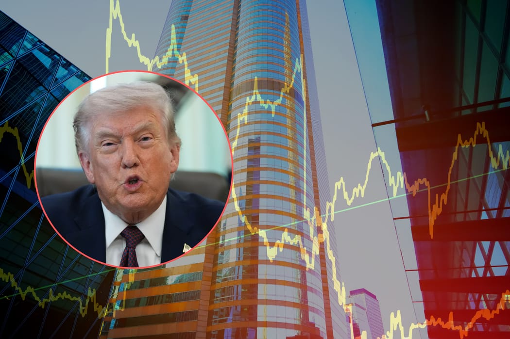 Słowa Donalda Trumpa o rychłym wycofaniu wojsk USA z Iranu sprawiły, że na rynkach wzrósł optymizm