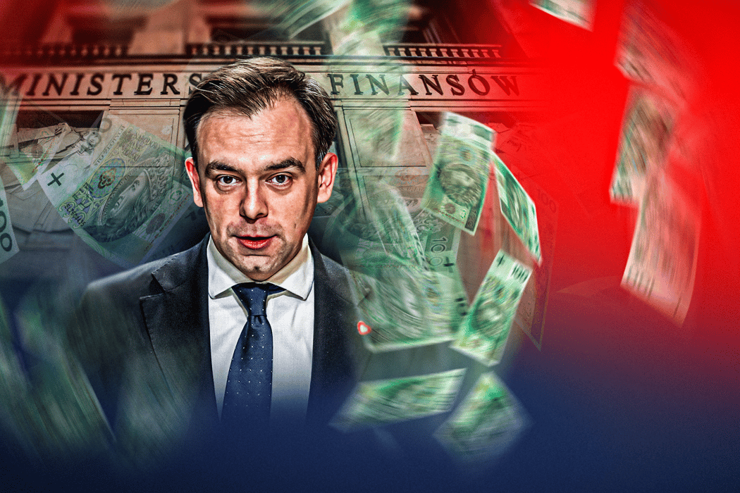 Coraz więcej Polaków wpada w pułapkę drugiego progu podatkowego. Dla MF to korzystne z punktu widzenia finansów publicznych