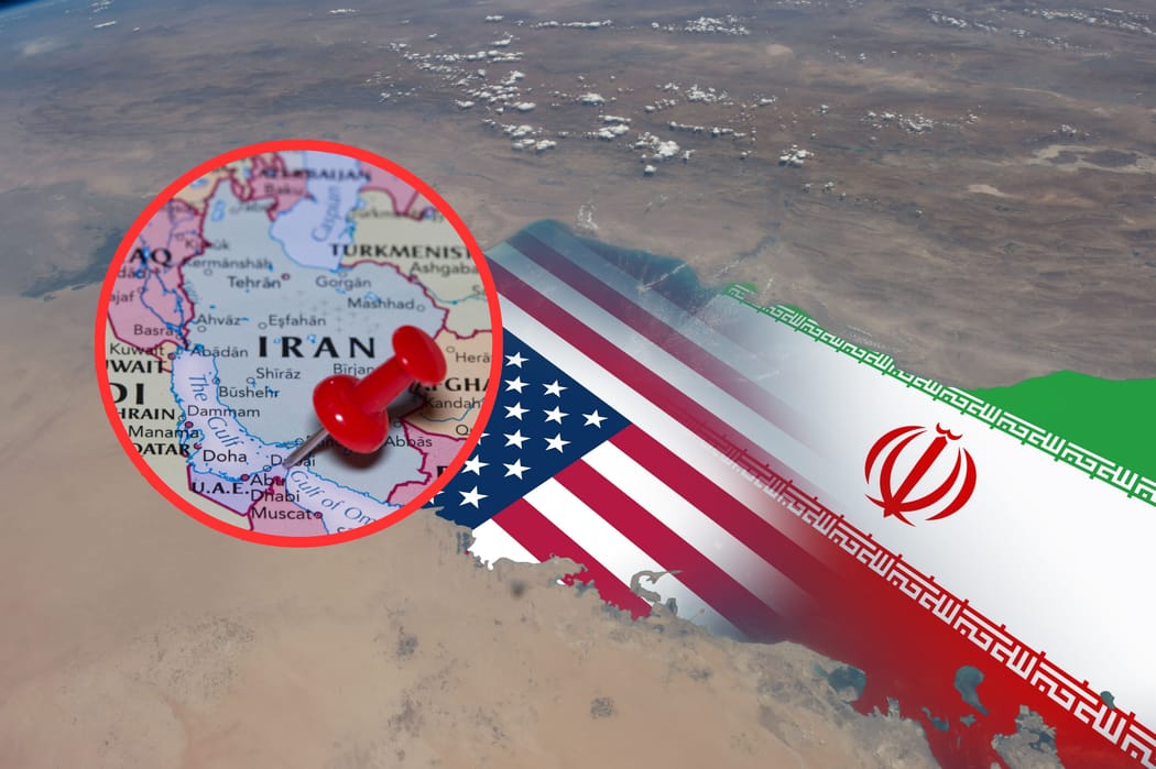 Czy istnieje realna możliwość pominięcia Cieśniny Ormuz w globalnych łańcuchach dostaw ropy i gazu?