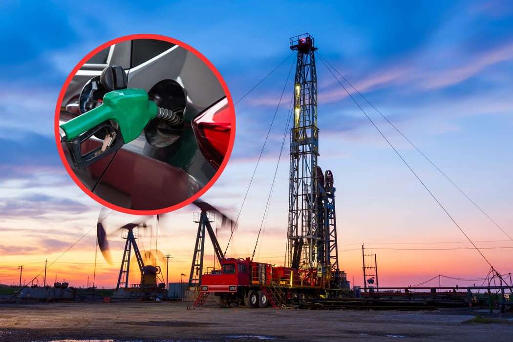 Ceny ropy naftowej kontynuują wzrosty