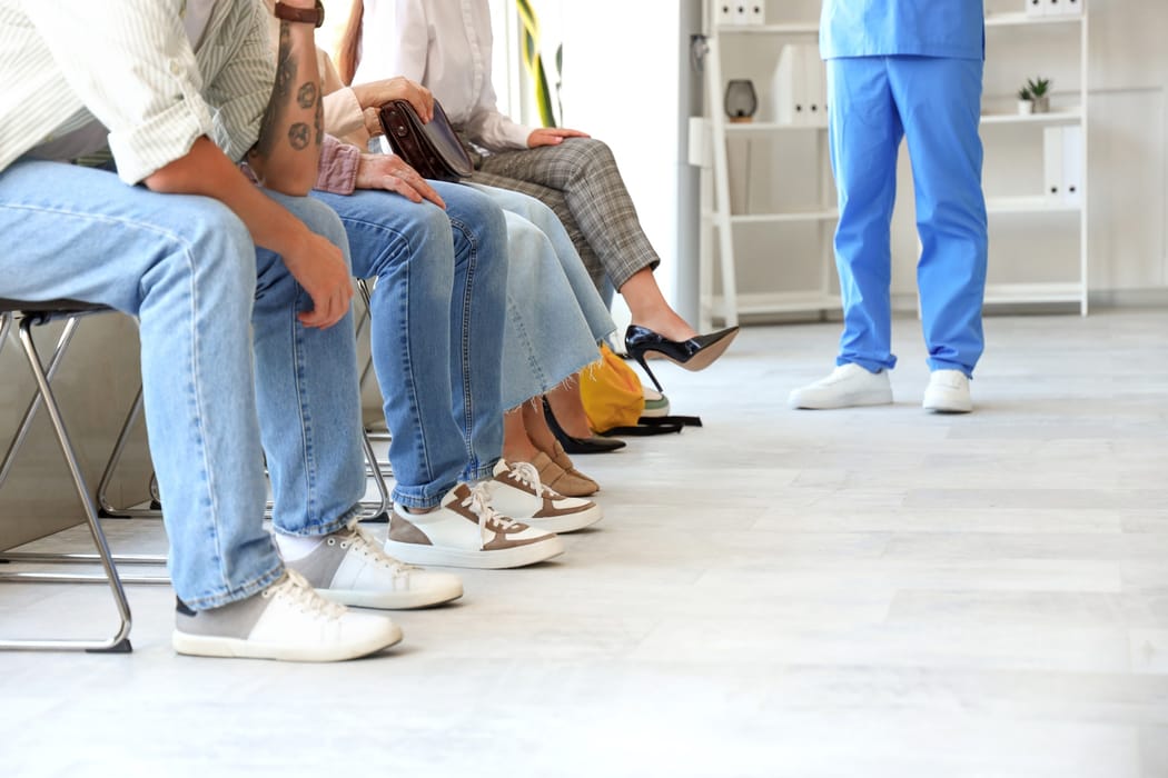 Oto 5 przyczyn kryzysu finansowego w ochronie zdrowia