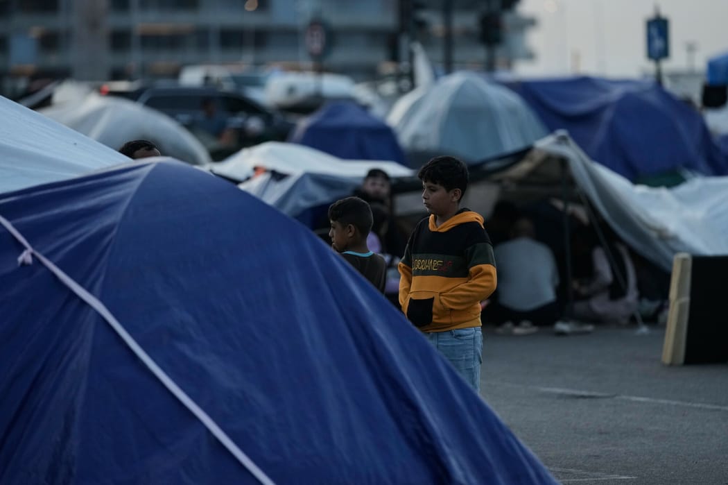Liczba mieszkańców stolicy wzrosła dwukrotnie. Na Bliskim Wschodzie nadchodzi kryzys humanitarny