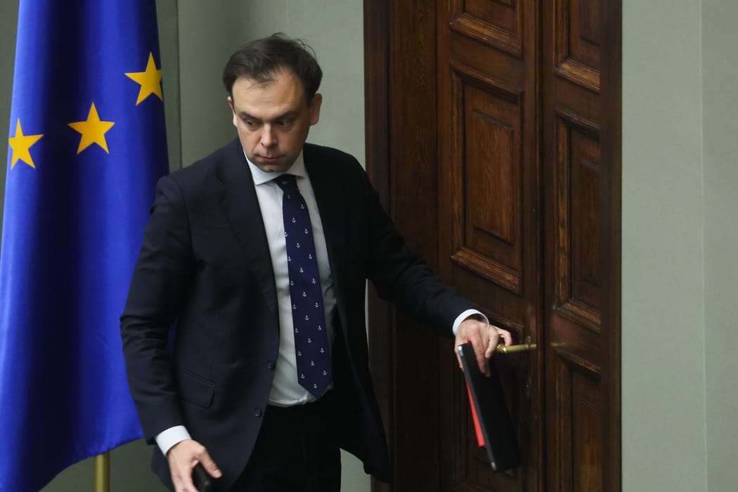 Dług publiczny rośnie, rząd chce ratować się podwyżkami podatków