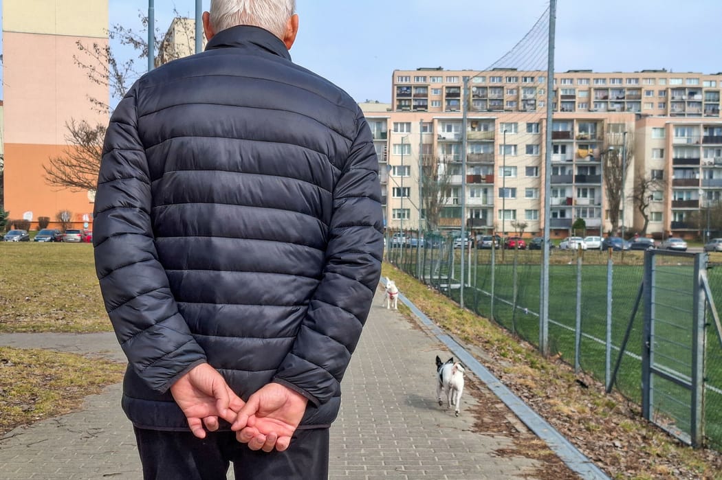 Rząd przyjął projekt ustawy w sprawie bonu senioralnego i opieki długoterminowej