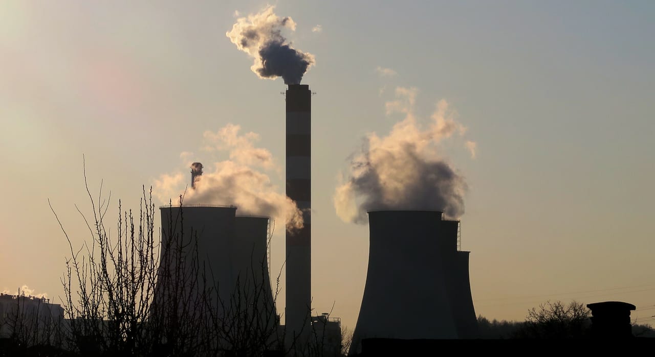 Polityka klimatyczna coraz bardziej ciąży europejskim gospodarkom