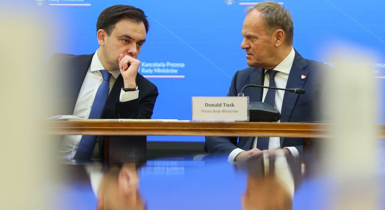 Rząd dopracowuje budżet na 2027 r.