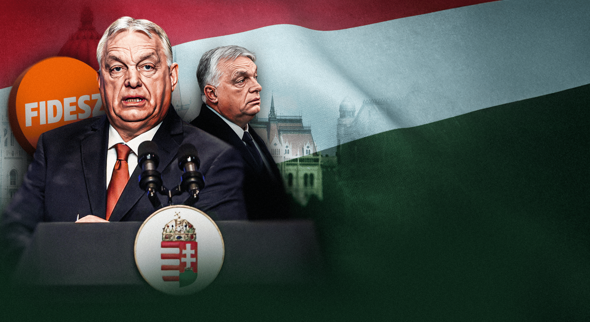 Jak Orbán przejął Węgry na zawsze