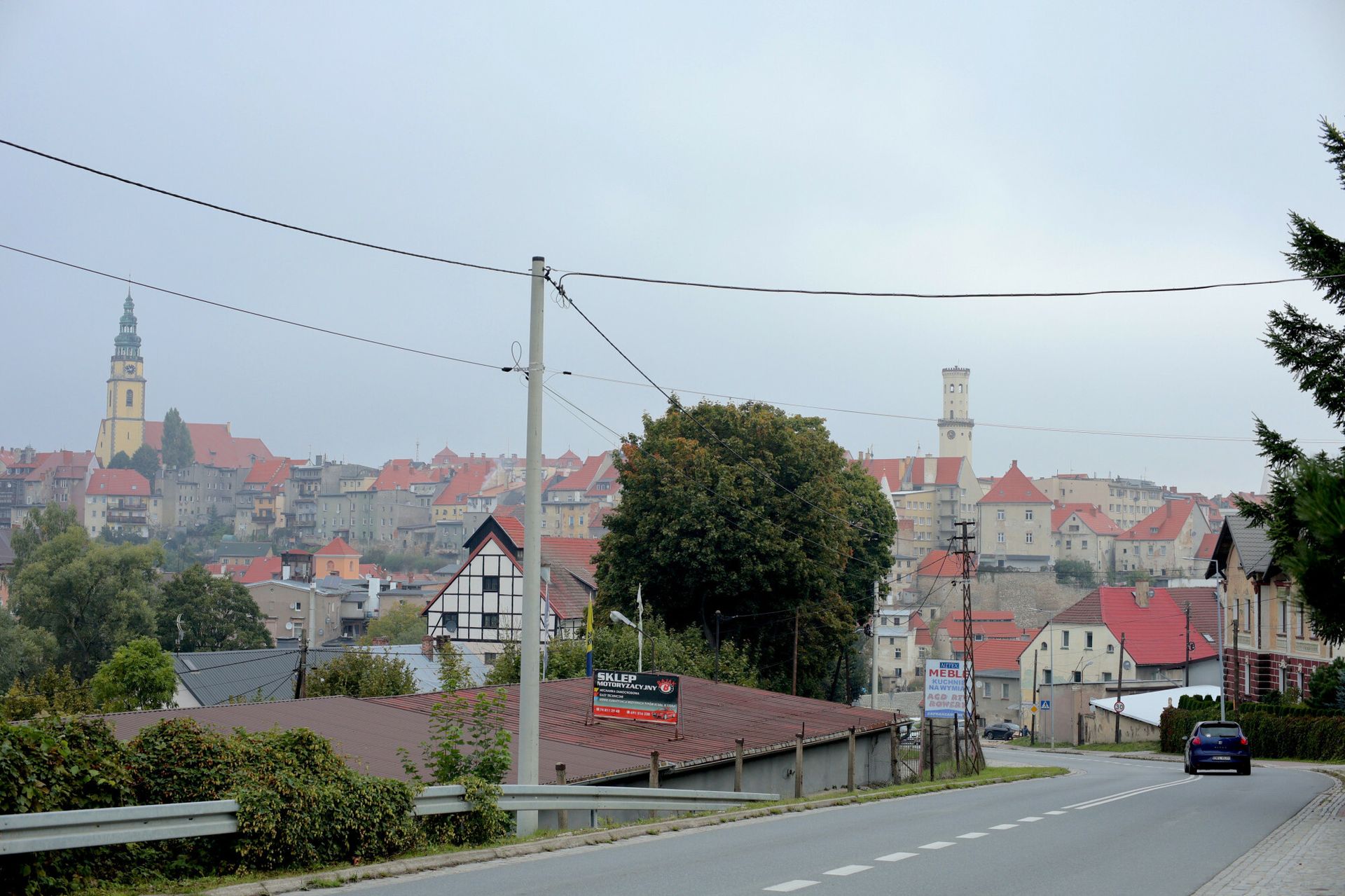 Zbiórka dla Borysa B. Po strzelaninie w Bystrzycy uzbierali ogromną kwotę