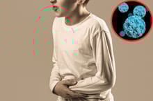 Zimowy wirus w szkołach i na igrzyskach. Norowirus w natarciu