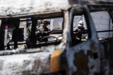 Nie żyje przywódca meksykańskiego kartelu. W kraju wybuchły zamieszki