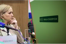 Pracownicy służby zdrowia zapowiadają pogotowie protestacyjne. W komunikacie krytykowali władzę