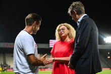 „Oddaj naszą działkę”. Wiceprezesi Cracovii uderzyli w Elżbietę Filipiak