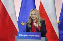 Minister zdrowia komentuje nasze ustalenia ws. szpitala MSWiA