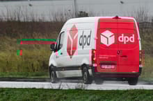 Ponad 11 mln zł kary dla DPD Polska od prezesa UODO