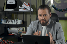 Stanowski po publikacji o szpitalu MSWiA: "Systemowa, obrzydliwa korupcja"