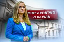 Minister zdrowia oceniona. Mamy najnowszy sondaż dla Zero.pl