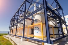 Pierwsze reaktory jądrowe dla Polski. Orlen podpisał umowę