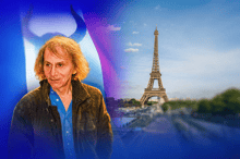 70. urodziny francuskiego skandalisty. Za co świat kocha i nienawidzi Houellebecqa?