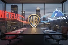 Nagły zwrot ws. Warner Bros. Netflix podjął ostateczną decyzję