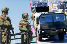 Obowiązkowa służba wojskowa może wrócić. Generał o powodach