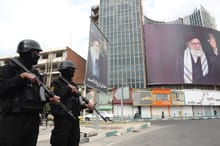 „Ten naród to Polska Bliskiego Wschodu”. Trump chce go wykorzystać do wojny