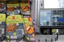 Nie będzie już roślinnych steków czy polędwic. Bruksela podjęła decyzję