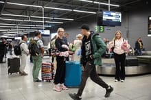 „Trzy rządowe samoloty w powietrzu”. Trwa ewakuacja Polaków z Bliskiego Wschodu