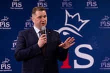 Nowogrodzka w trybie wojennym. Dwa kluczowe starcia na horyzoncie