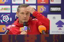 Trener Pogoni bez ogródek. „Rywale byli lepsi w każdym aspekcie”