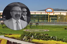 Zaczynał od termosu w maluchu, współtworzył lodowe imperium. Marian Koral nie żyje