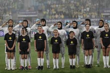 Reprezentantki Iranu uciekły ze zgrupowania. Są pod ochroną policji