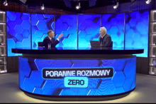 VIP-y w szpitalach bez kolejki. Przemysław Czarnek przyznał się u Mazurka