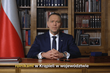 Nawrocki opublikował film. Punktuje rząd Tuska