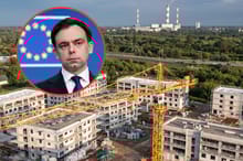 Minister Andrzej Domański przedstawił nową strategię mieszkaniową rządu