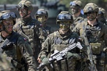 Rozbudowa polskiej armii konieczna? Polacy nie mają wątpliwości