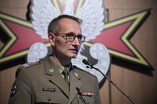 Generał Gielerak: nie róbmy tandety, bo zrazimy do siebie ludzi